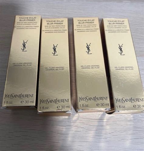 ysl premier|ysl beauty primer.